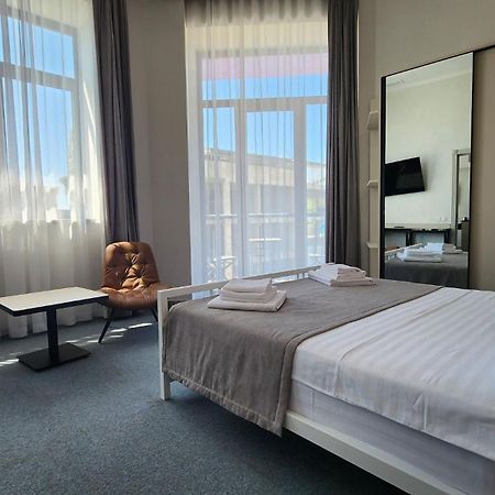 Prime Hotel Gyumri ภายนอก รูปภาพ