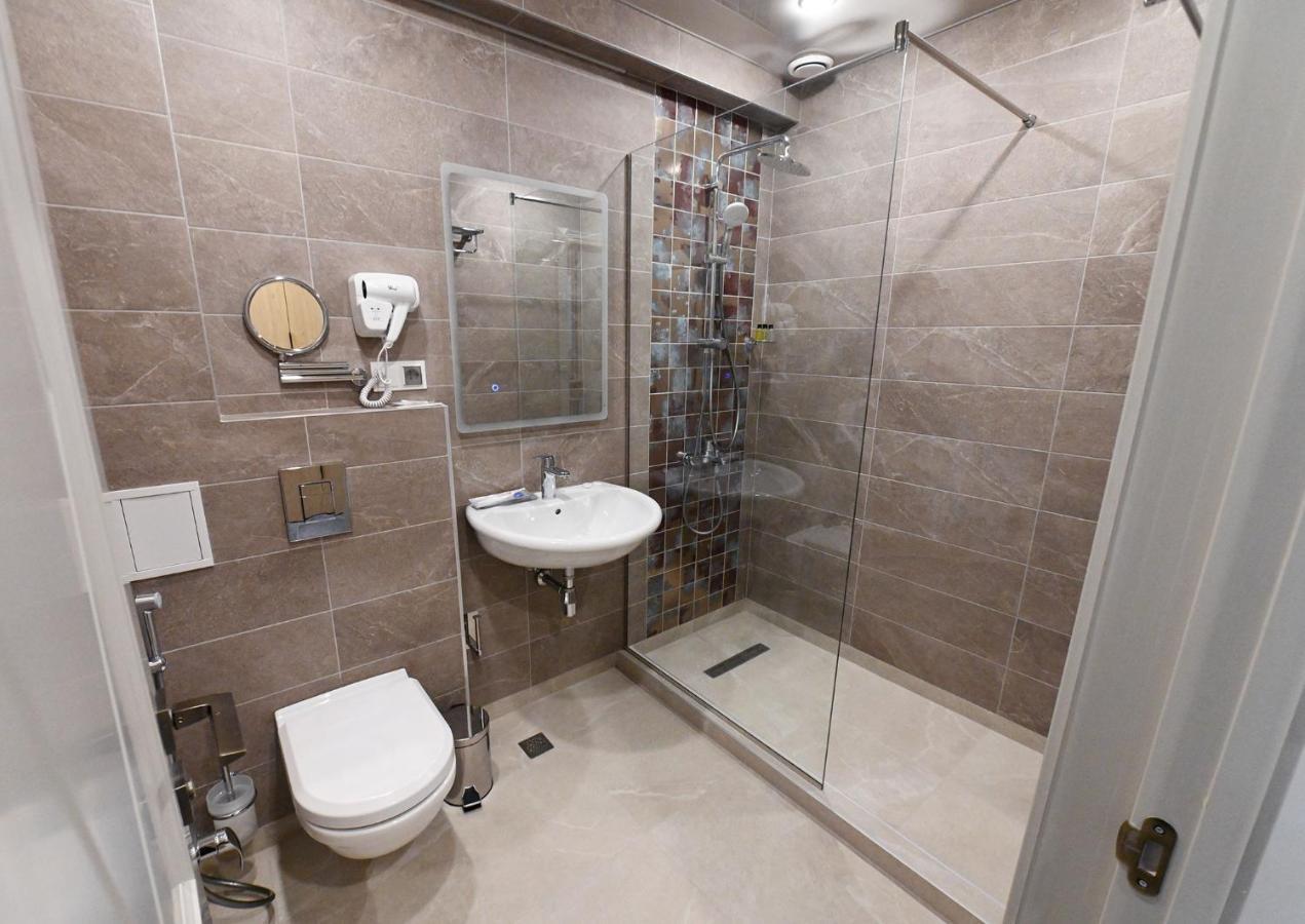Prime Hotel Gyumri ภายนอก รูปภาพ
