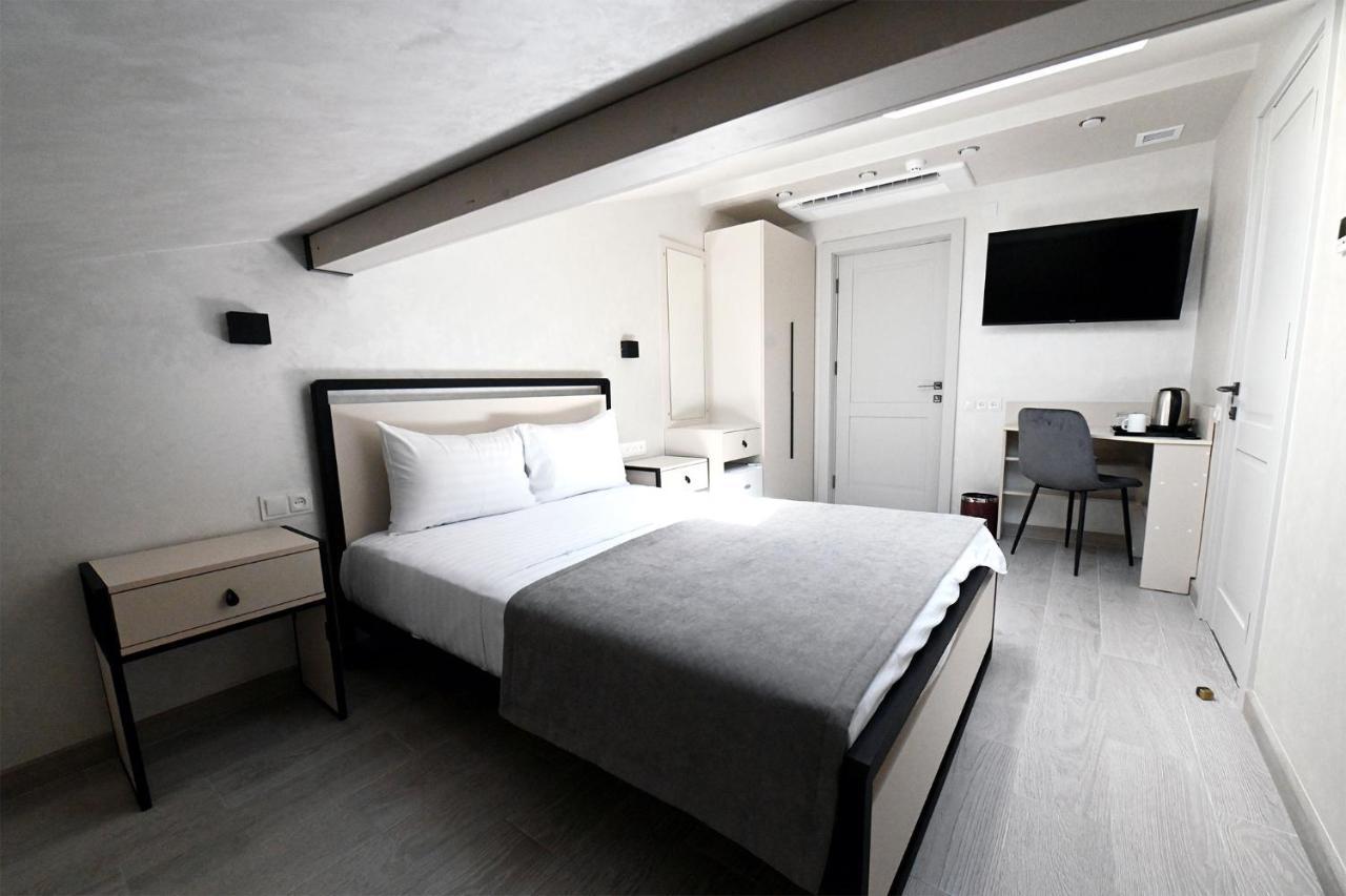 Prime Hotel Gyumri ภายนอก รูปภาพ