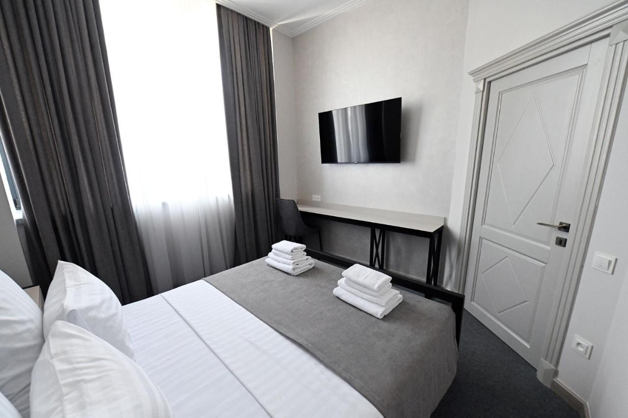 Prime Hotel Gyumri ภายนอก รูปภาพ
