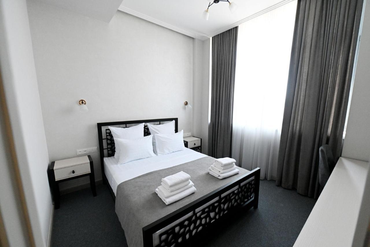 Prime Hotel Gyumri ภายนอก รูปภาพ