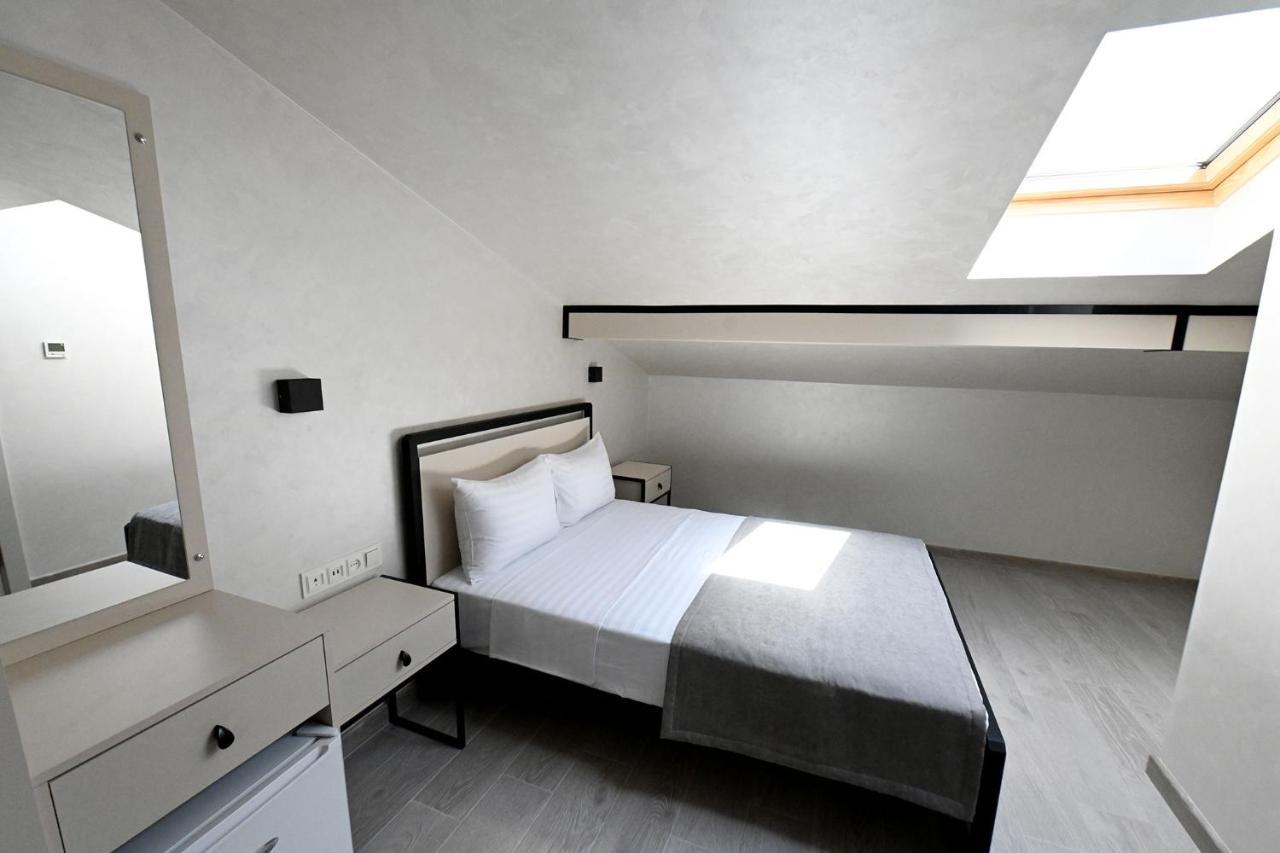 Prime Hotel Gyumri ภายนอก รูปภาพ