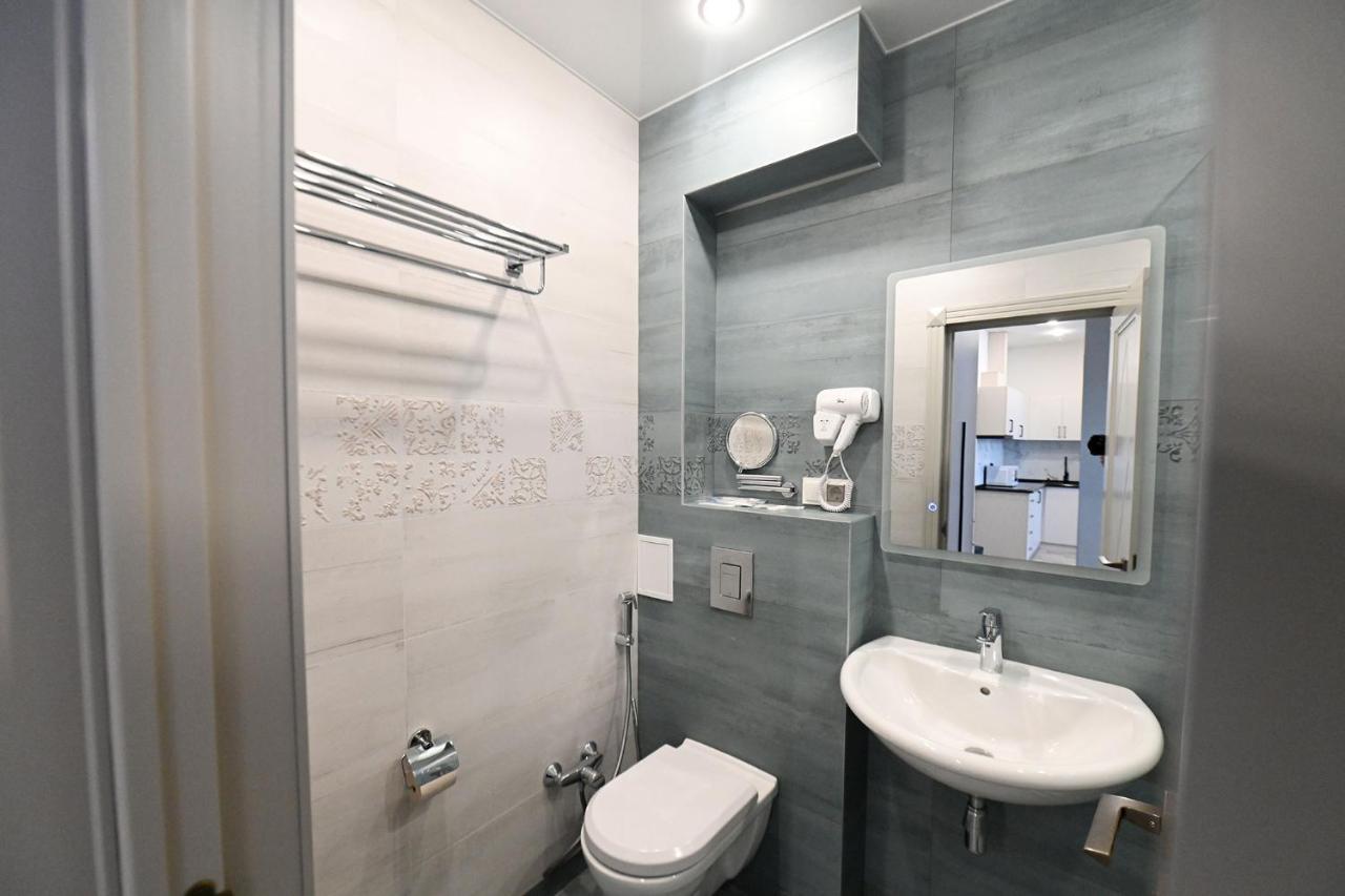 Prime Hotel Gyumri ภายนอก รูปภาพ