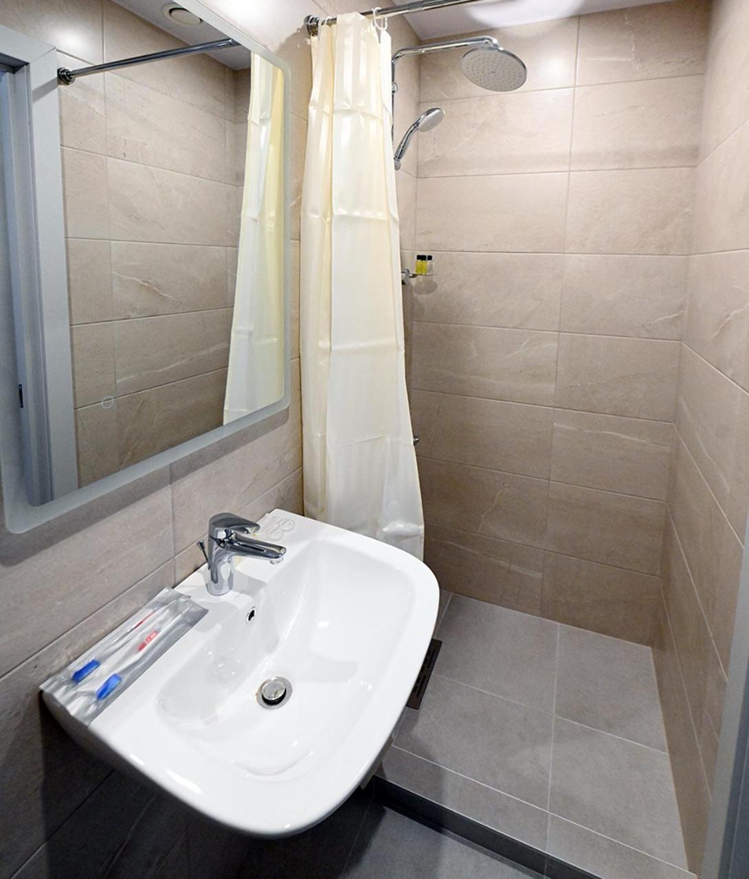 Prime Hotel Gyumri ภายนอก รูปภาพ