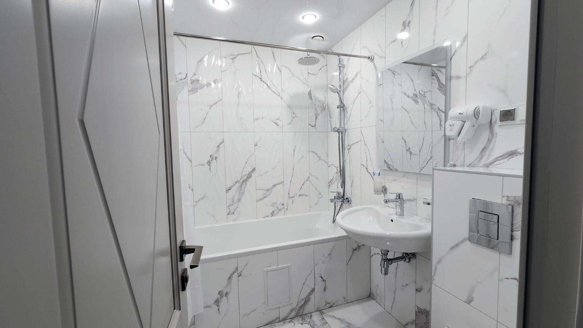 Prime Hotel Gyumri ภายนอก รูปภาพ
