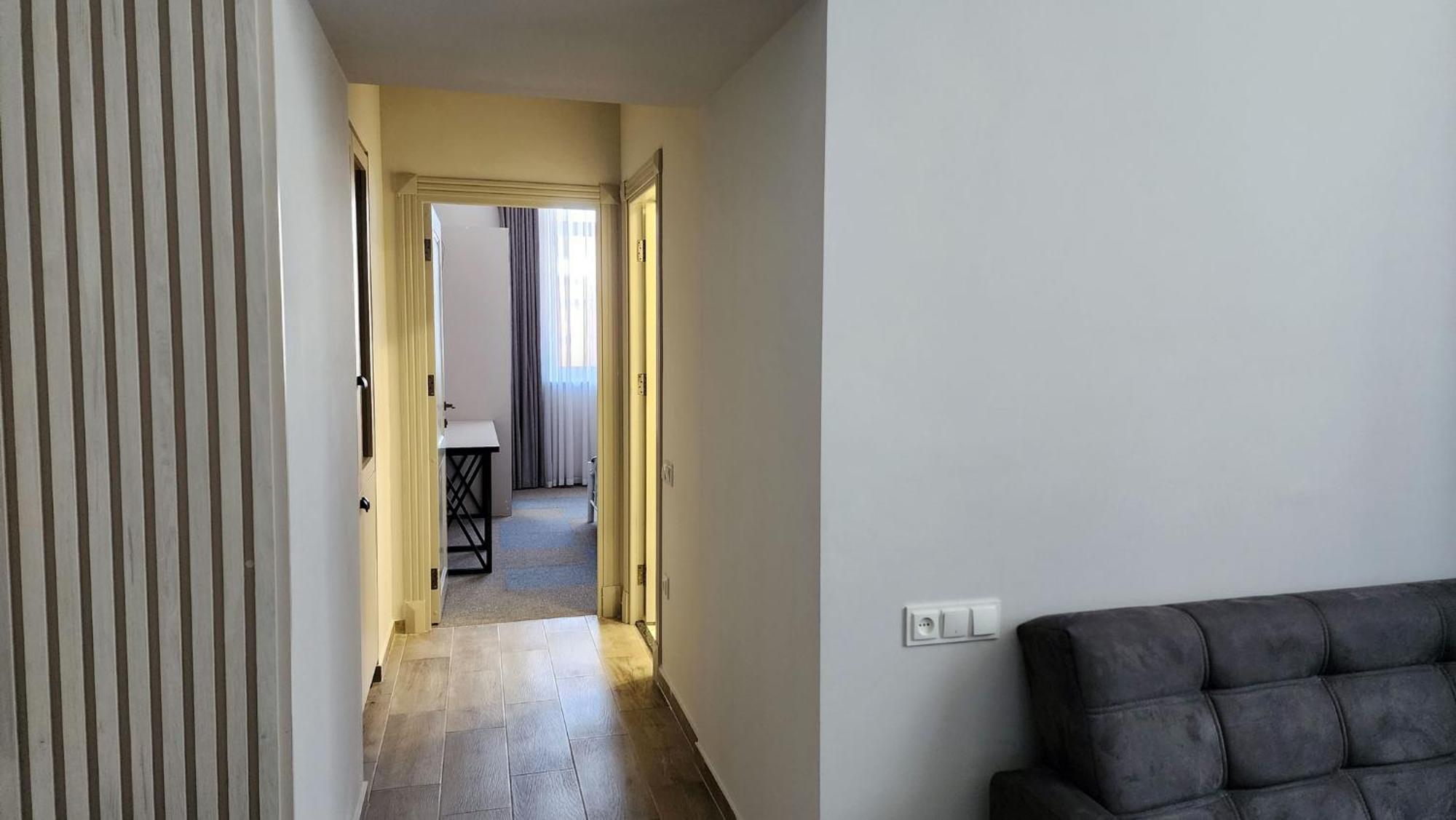 Prime Hotel Gyumri ภายนอก รูปภาพ